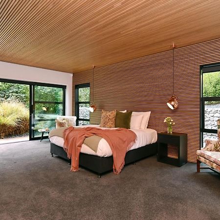 Bridle Path Retreat - Christchurch Holiday Homes Eksteriør billede