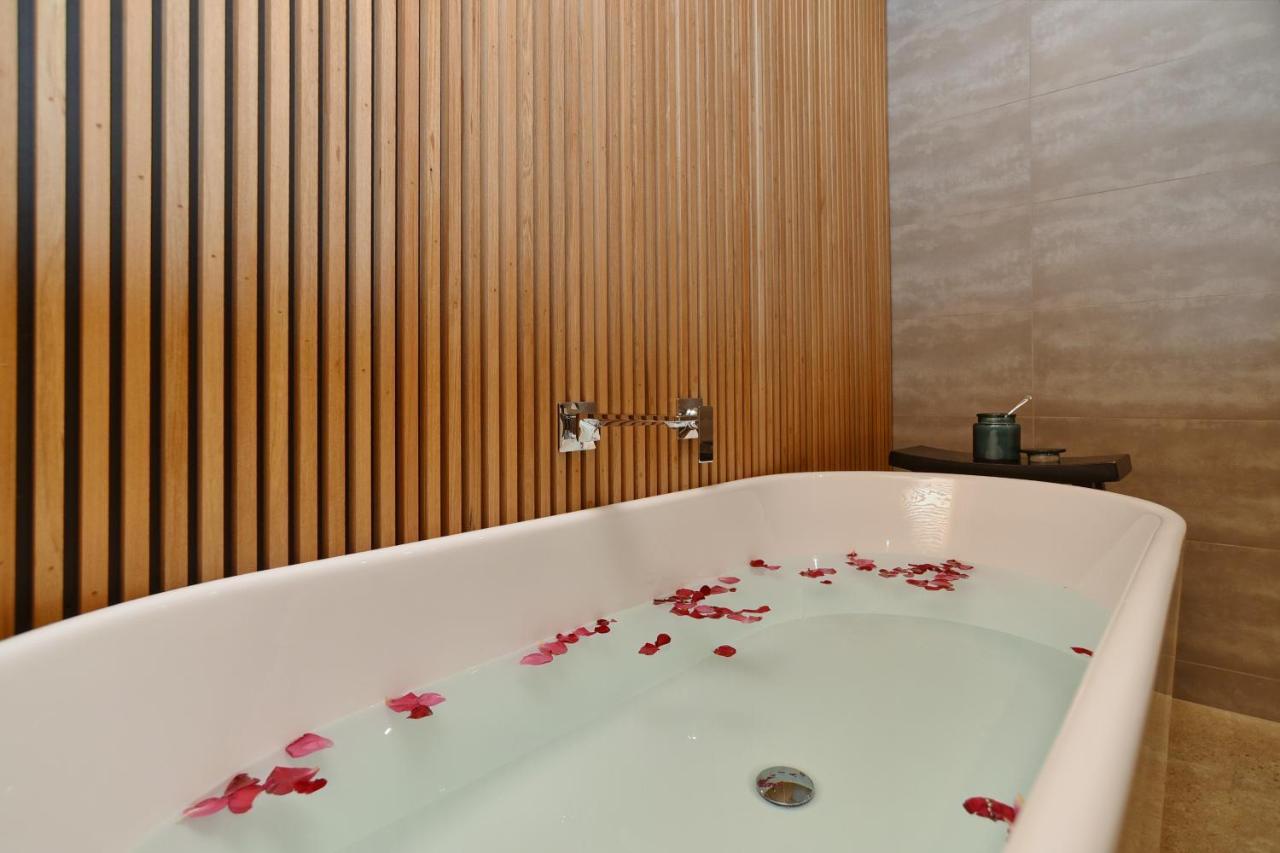 Bridle Path Retreat - Christchurch Holiday Homes Eksteriør billede
