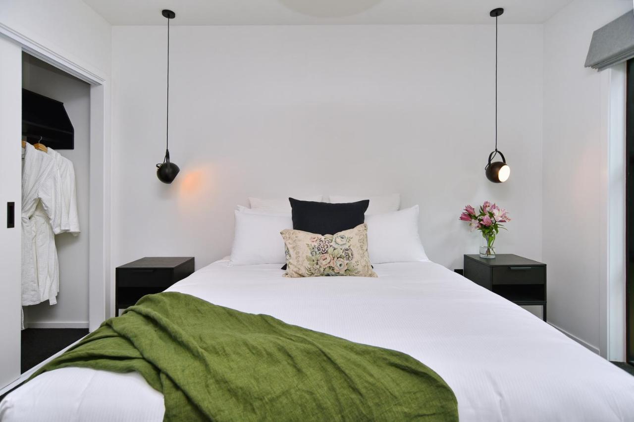 Bridle Path Retreat - Christchurch Holiday Homes Eksteriør billede